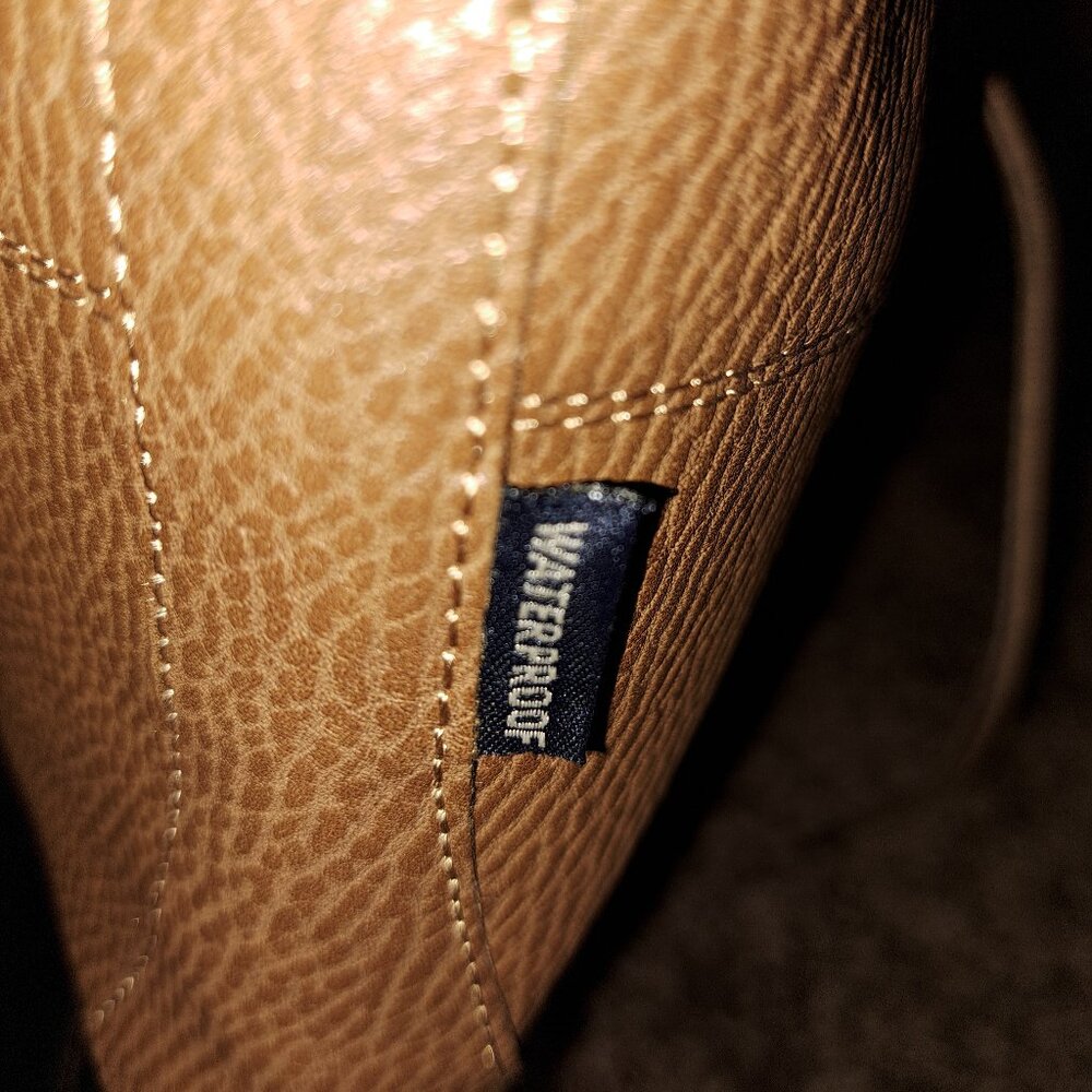 JBU Waterproof Insulated Maplewood Boots - Picture 7 of 8